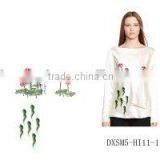 2015The New Printed Silk Clothing Fabrics thumbnail-6