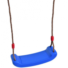 Rotational Moulds Supply Children's Swing Weighs 120 Pounds Rotomolding thumbnail-2