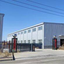 Zhangjiakou Kenuo Engineering Plastics Co., Ltd. company overview - view 1 thumbnail