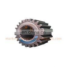 Sinotruck Sinotruk Chntc HOWO Weichai Original Axle Spare Parts Central Gear WG9012340005 thumbnail-1