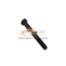 China Original Shacman F2000/L3000/M3000/F3000/X3000 Truck Spare Parts 90003803809 Hex Screw thumbnail-2