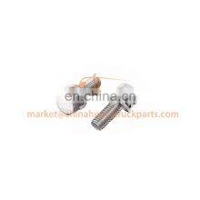 Foton Auman Truck Spare Parts Q1460625 Hexagon Bolt Spring Washer thumbnail-4