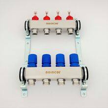 Distribuitor Colector Incalzire In Pardoseala thumbnail-3