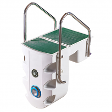 Wall Hung Pool Filtration Pipeless Filters Swimming Pool Integrative Filter