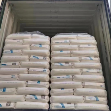 Plastic Raw Materials ABS Resin Granules for Home Appliances Production thumbnail-5