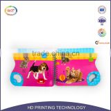 china online custom cheap brochure printing