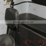 3 Wheel Electric Bicycle for Passenger thumbnail-6