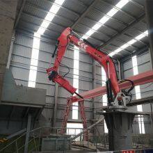 China Factory YZH Rockbreaker Boom System thumbnail-1