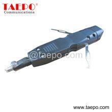 Hot Selling IDC Multi-purpose Impact Insertion Tool for STG Pouyet Module and LSA Krone Module From China Manufacturer TAEPO for Sale