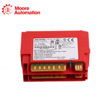 Allen Bradley  1734-IB8S POINT Guard I/O Safety Modules thumbnail-2