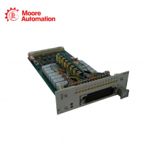 ABB PAB02 P70870-4-0369059 369059A1 Binary Output Module In Stock thumbnail-2