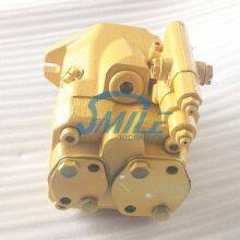 Hydraulic Piston Pump 250-8337 2508337 for Replace Cat Excavator Repair thumbnail-2