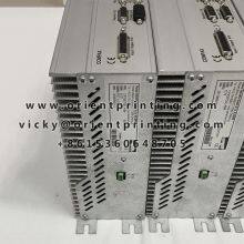 Original CPX2573SL L0078095 Servo Driver Drive Controller For KBA Machine Spare Parts thumbnail-3