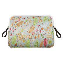 Custom 14 Inch Neoprene Laptop Sleeve Case Protective Soft Carrying Bag Cover for Notebook thumbnail-4