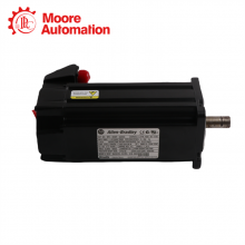 ALLEN BRADLEY MPL-B330P-SJ24AA thumbnail-2