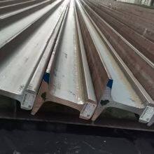 Inner Mongolia Baogang Group P65 Steel Rail