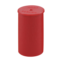 Straight Flanged Pvc End Cap for Steel Pipes thumbnail-5