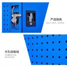 Industrial-strength Tool Chest in Factory High-capacity Tool Cabinet thumbnail-3