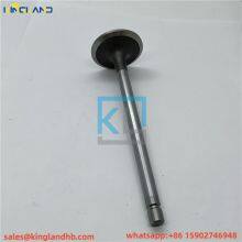 Piezas de motor 3008 3012 Válvula de admisión y escape CV17435&CV24480 compatibles con Perkins thumbnail-1