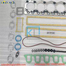 Engine Parts 6D108 Upper Gasket Kit 6222-K1-3001 Fit for Komatsu thumbnail-5