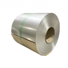 High Strength Metal N08800 N08825 ASTM B626 Nickel Alloy Strips thumbnail-1