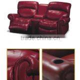 VIP Cinema Chair, VIP Cinema Seating, VIP Cinema Seats thumbnail-2