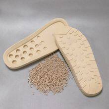 Compuesto De PVC Para Zapatos Suela thumbnail-4