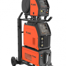 EVO20 MIG350 N2SE2 3-Phase MIG Welder