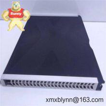 Módulo de Barramento do Sistema HIMA X-SB01: A Coluna Vertebral da Comunicação do Seu Sistema de Segurança F3000