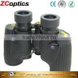 Good Quality 8X36 Large Porro Binoculars With Travel Binoculars