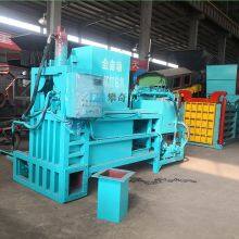 Square Silage Bale Electric Hay Baler Machine Hydraulic Press Rice Husk Baling Machine thumbnail-3