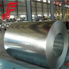 China Supplier 0.14mm-0.6mmx1250mm Gi Zinc Coating Galvanized Steel Coil Z275 Hot Dipped Galvanized Steel Coil thumbnail-3