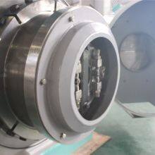 High Productivity Large Ring Die 18-28tph SZLH768b2 High Grade Jacket Pellet Mill thumbnail-5