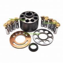 Rexroth A10VSO28 Hydraulic Pump Rotor Group Repair Fittings Spare Parts Steel thumbnail-6