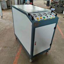 Hong Shenglong Floating Oil Collector, Industrial Oil-water Separation Equipment, Cutting Fluid Filter, Oil-water Separator thumbnail-2