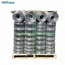 Cattle Protection Fence Durable Hot-dip Galvanized Livestock Fence thumbnail-3