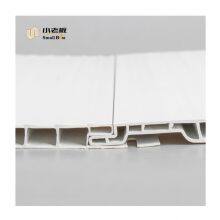 High Gloss Fireproof PVC Panel for Wall and Ceiling of Car-wash Wall and Roof thumbnail-1