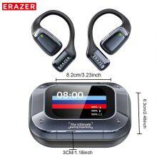 Translation Earphones Hanging on Bluetooth Outdoor Sports Smart Earphones thumbnail-2