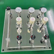 Precision Pressure Reducing Valve for Industrial Water Systems 150 PSI Max thumbnail-4