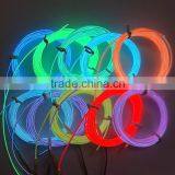 Fine 'Angel Hair' EL Neon Wire thumbnail-1