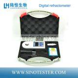 Portable Digital Cutting Fluid Refractometer thumbnail-1