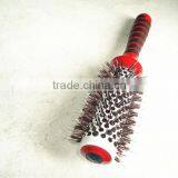 Magic Ceramic Hair Brush Manufacturing thumbnail-1