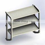 55" Indoor Floor Stand Advertising Player Android Digital Signage Player Advertising Digital Lcd Signage Kiosk Screen Player thumbnail-3