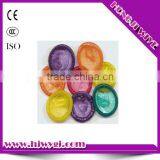 OEM Latex Condom Good Quality Condom Factory Sex Products Male Latex Condom thumbnail-1