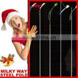 20m Folding Street Lighting Poles thumbnail-1