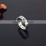 CoupleJewelry Wholesale China Silver Jewelry Wholesale Jewelry Stainless Steel Rings Supplier's Choice thumbnail-4