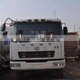 Used Conrete Mixer Truck CAMC in Shanghai With One Year Warranty /look for Agent thumbnail-1