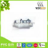 2016 High Classic Trendy Logo Rubber Wrist Strap thumbnail-1