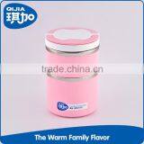 Lastest Style Dishwasher Safe Sealed Hot Lunch Box 1032 thumbnail-3