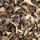 Black Dried Funghi Porcini Slice